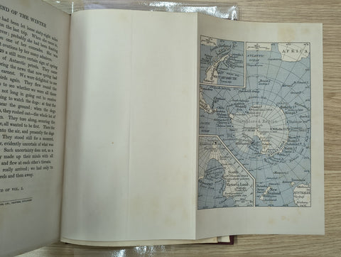 The South Pole (First English Edition)