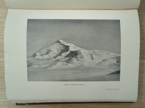 The South Pole (First English Edition)