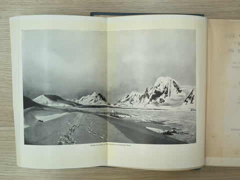 The Voyage of the 'Why Not?' (First English Edition)