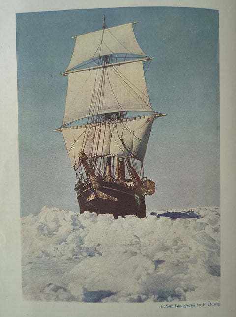 South (First Edition)