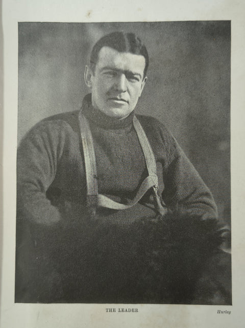 South (First Edition)