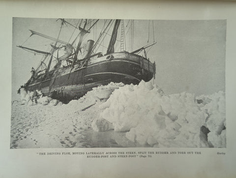 South (First Edition)