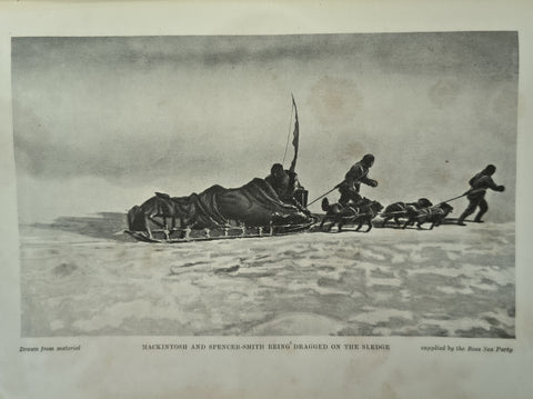 South (First Edition)