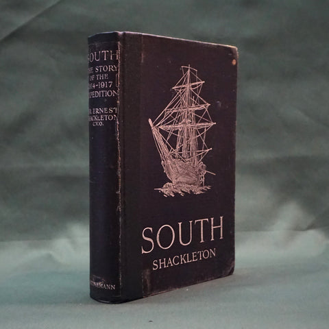 South (First Edition)