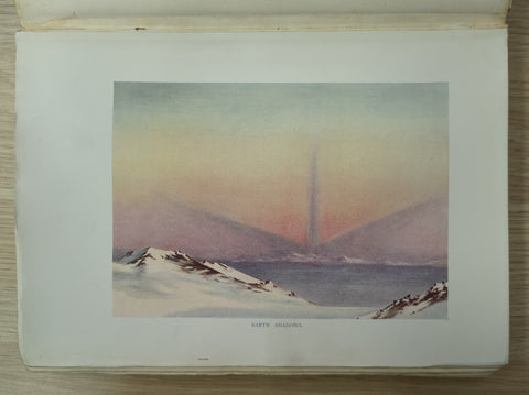 The Voyage of the "Discovery", 2 Volumes (First Edition)