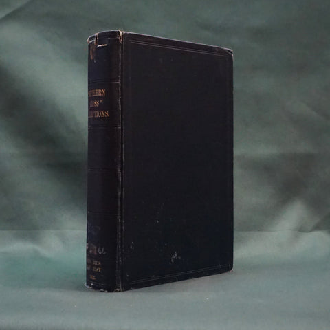 'Southern Cross' Collections (First Edition)