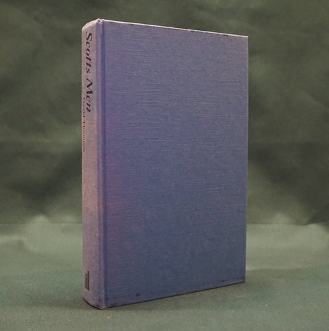 Scott's Men (First Edition)