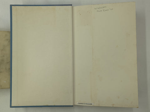 Scott's Men (First Edition)