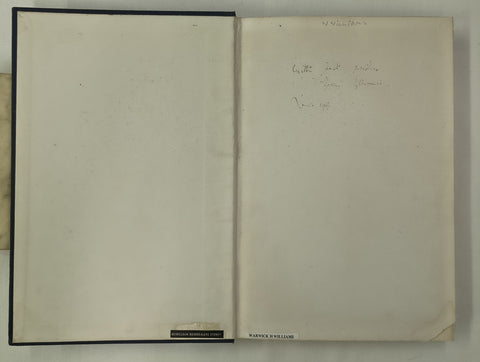 My Life As An Explorer (First UK Edition)