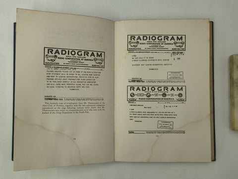 My Life As An Explorer (First UK Edition)