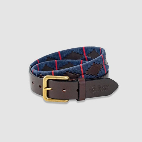 Oceano Polo Belt 38in