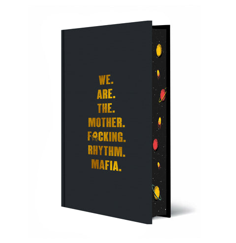 Operation Bounce House - Special Edition