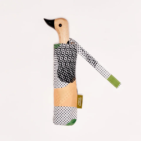 The Original Duckhead Umbrella - Dots