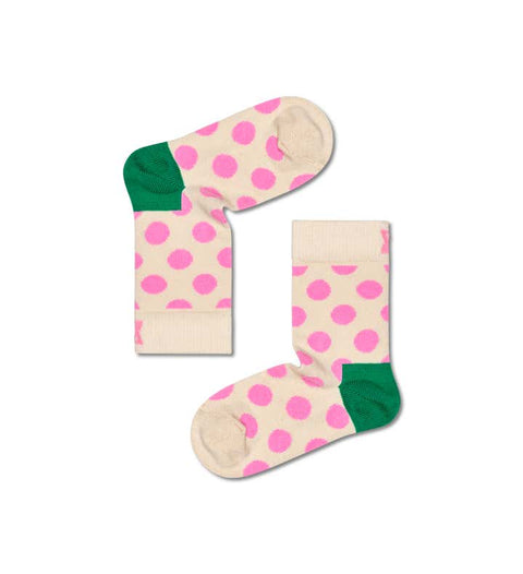 Gift Set Kids Fruits & Berries 3-Pack Socks (4-6 yr)