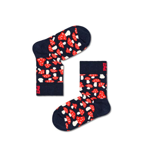 Gift Set Kids Little Camper 4-Pack Socks (2-3 yr)