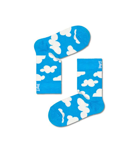 Gift Set Kids Little Camper 4-Pack Socks (4-6 yr)