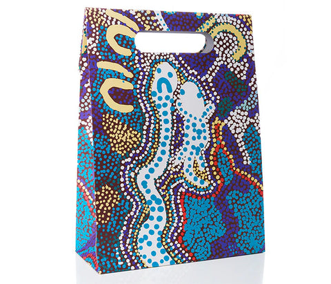 Elaine Lane Paper Gift Bag