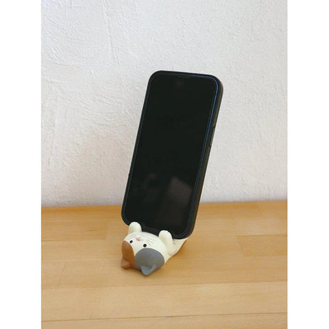 Calico Cat Smart Phone Stand