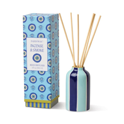 Adopo Diffuser - Incense & Smoke