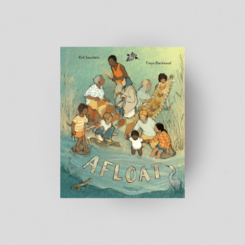 Afloat