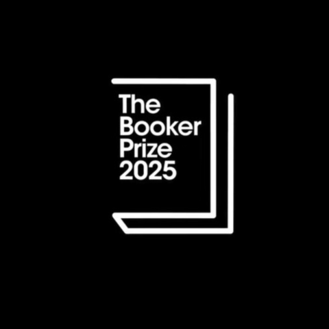 The Booker Prize 2025