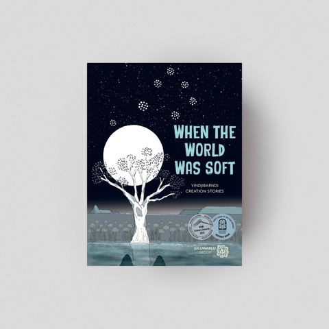 When The World Was Soft