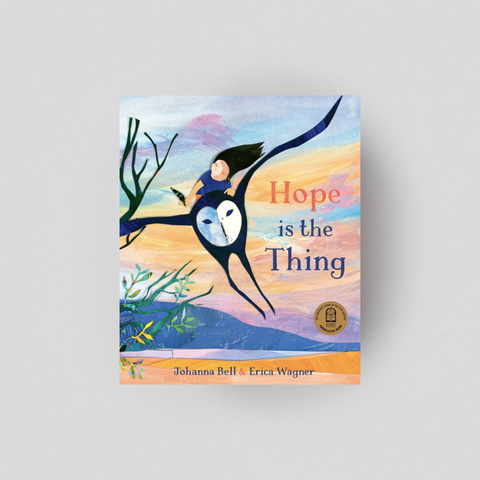 Hope Is The Thing