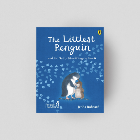 The Littlest Penguin