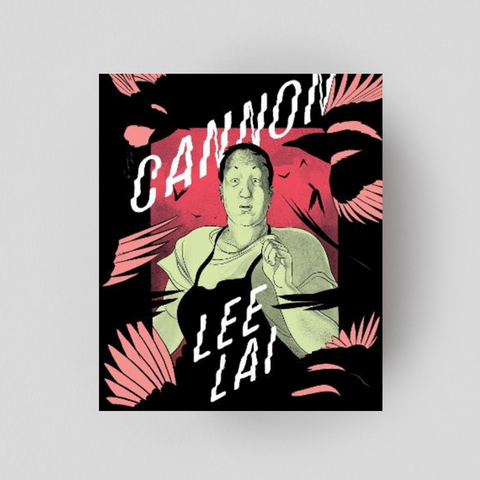 Cannon by Lee Lai