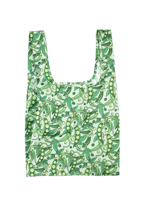 Reusable Bag Medium - Peas