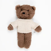 Milo Bear - Medium