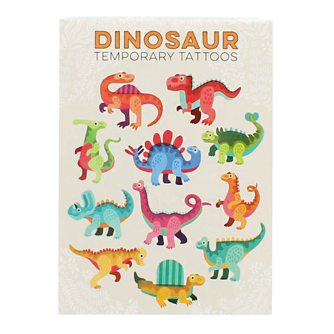 Dinosaurs | Temporary Tattoos