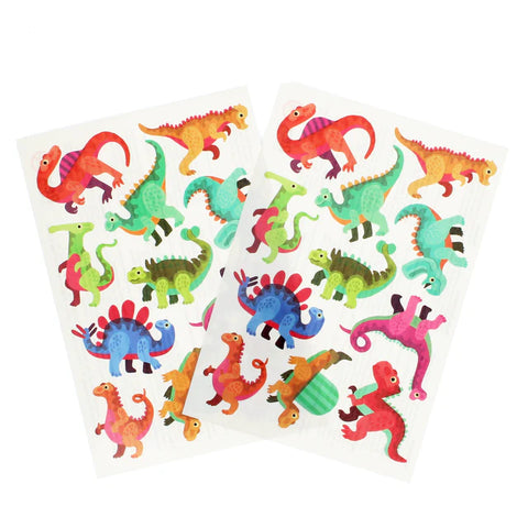 Dinosaurs | Temporary Tattoos
