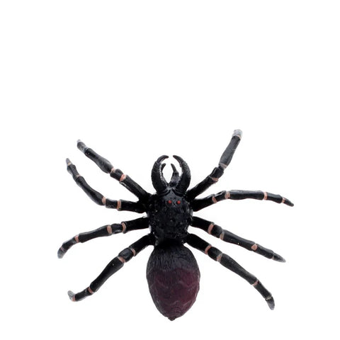 Realistic Tarantula Toy