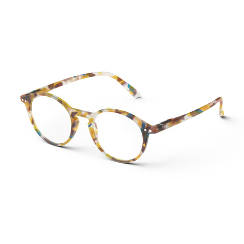 IZIPIZI Glasses - Reading Collection D