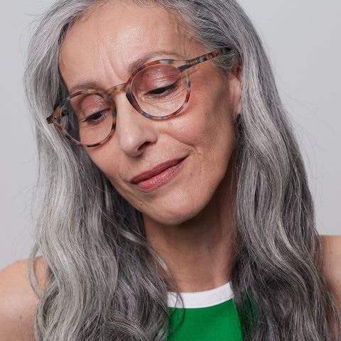 IZIPIZI Glasses - Reading Collection D