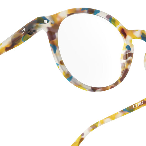 IZIPIZI Glasses - Reading Collection D
