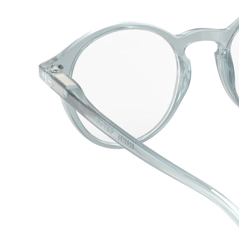 IZIPIZI Glasses - Reading Collection D