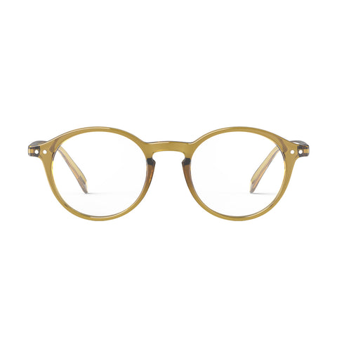 IZIPIZI Glasses - Reading Collection D