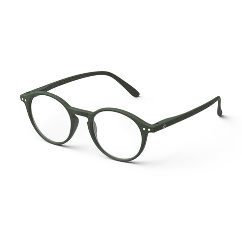 IZIPIZI Glasses - Reading Collection D