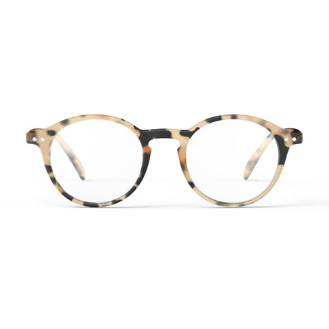 IZIPIZI Glasses - Reading Collection D