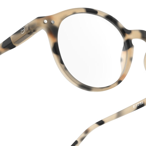 IZIPIZI Glasses - Reading Collection D