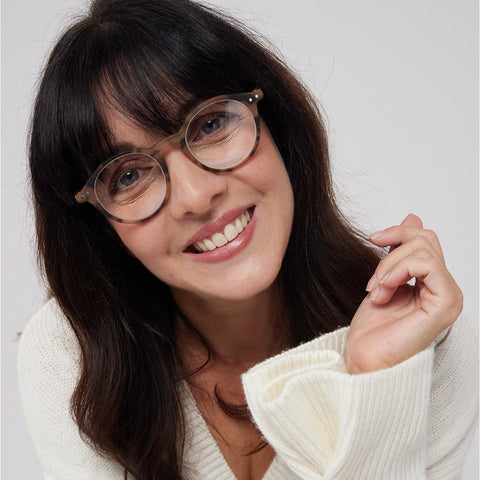 IZIPIZI Glasses - Reading Collection D