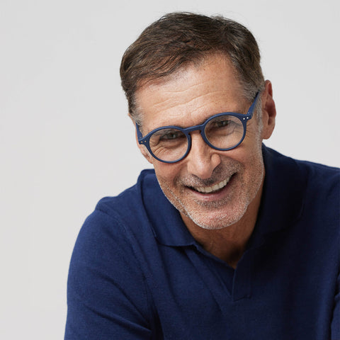 IZIPIZI Glasses - Reading Collection D