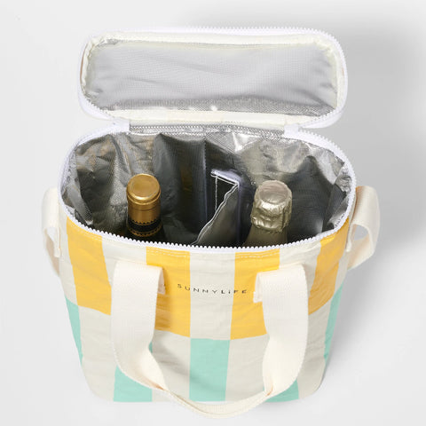 Drinks Cooler Bag - Rio Sun Multi