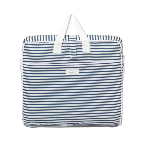 Take Anywhere Folding Chair - Resort - Stripe