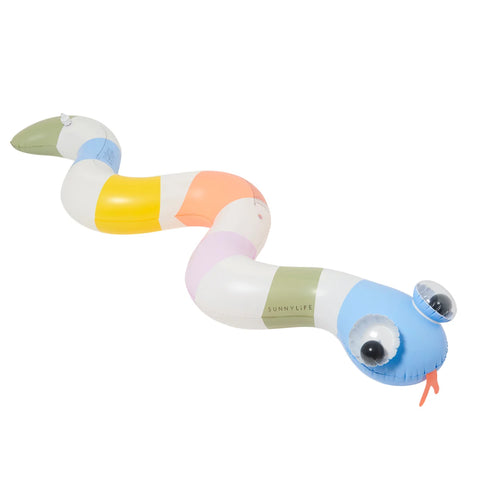 Inflatable Sprinkler - Into the Wild - Multi