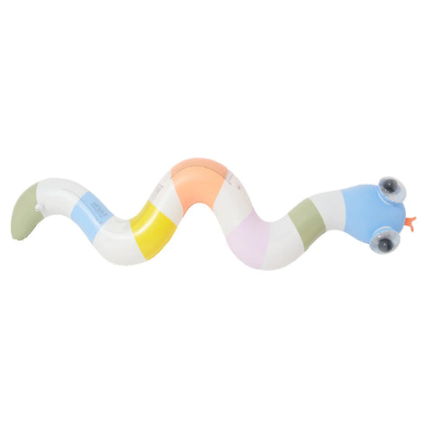 Inflatable Sprinkler - Into the Wild - Multi