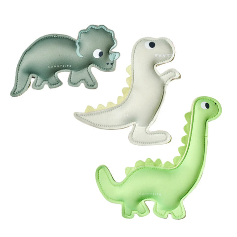 Dive Buddies - Dino Multi Set of 3