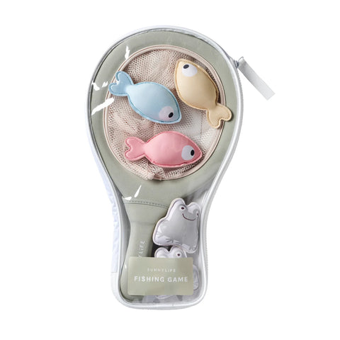Fishing Game Apple Sorbet - Multi